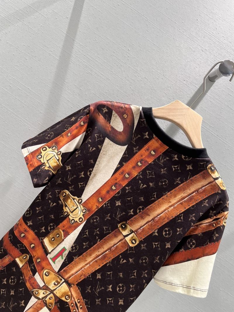 Louis Vuitton T-Shirts